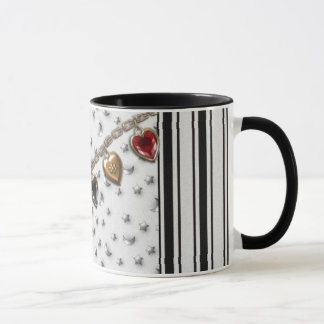 Charmed Mug