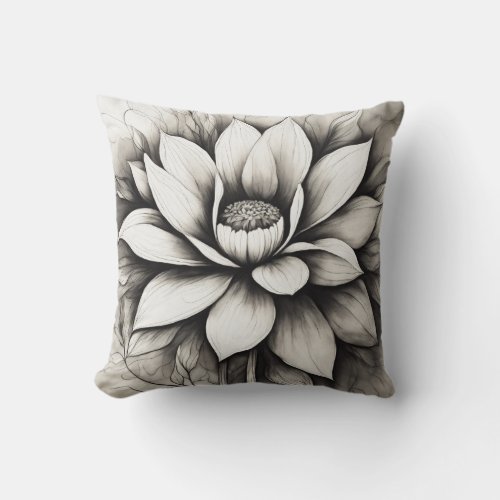 Charming Comfort Explore Our Printed Small pillo Throw Pillow