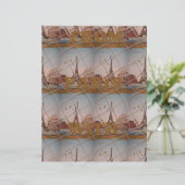 Charming From Paris With Love J'aime Paris Design (Standing Front)