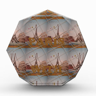 Charming From Paris With Love J'aime Paris Design Award