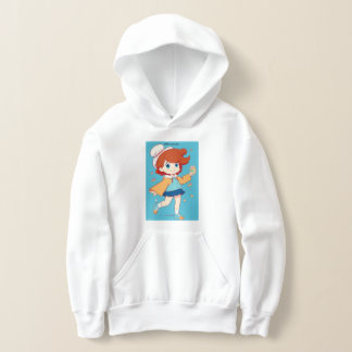Charming-Hoodies Hoodie