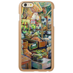 Charming Promises of a Fine Tekka Centre Singapore Incipio Feather Shine iPhone 6 Plus Case