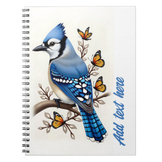 Charming & Romantic! Notebook