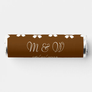 Charming Sakura in Chocolate Breath Savers® Mints