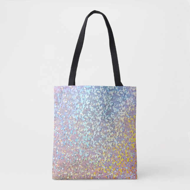 Charming Tote Bag (Front)