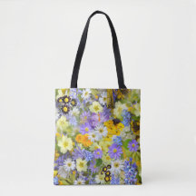Charming Tote Bag!