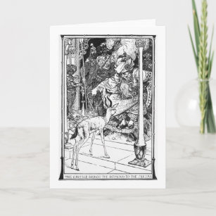 personalised gazelles