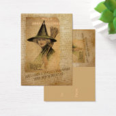 Charming Witch (Desk)