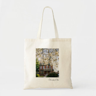 Charming Woven Tote Bag for Eco-Friendly Shopping