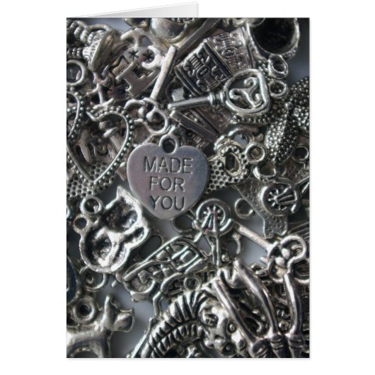 charms cards (Front)