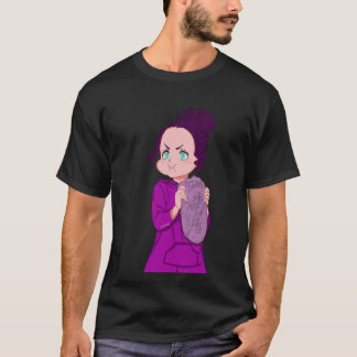 Charmy pappitson T-Shirt