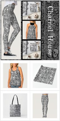 Charnel House