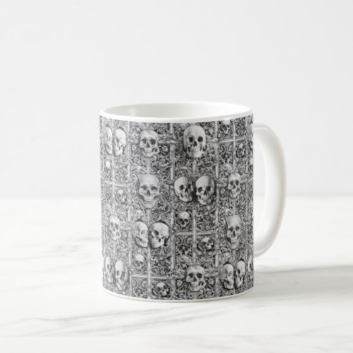 Charnel House  Coffee Mug