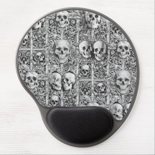 Charnel House Gel Mouse Pad