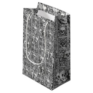 Charnel house small gift bag