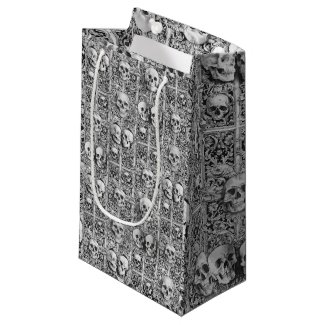 Charnel house 