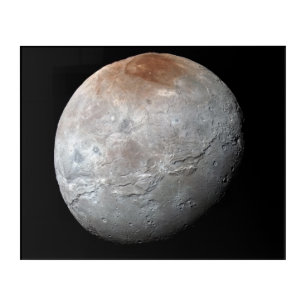 Charon Acrylic Print
