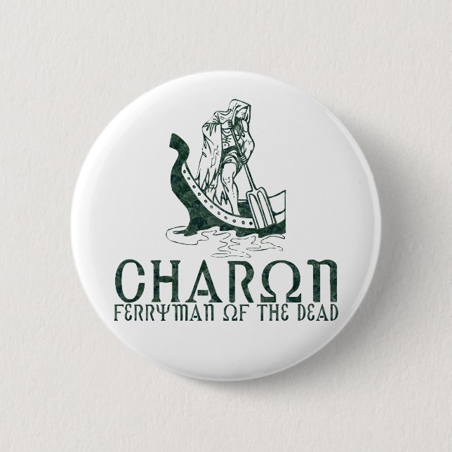Charon Button (Front)