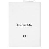 Charon Cards (Back)