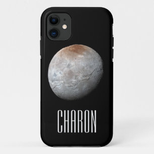 Charon iPhone 11 Case