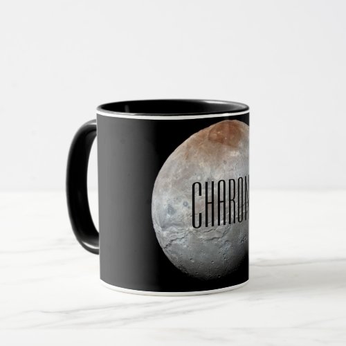 Charon Mug