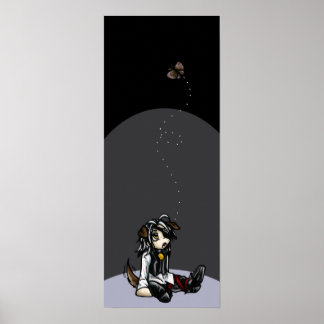 Charon Print