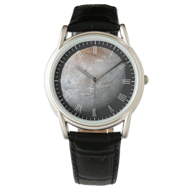 Charon Watch (Front)