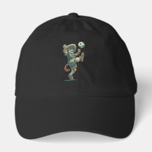 Charro Jaguar Striker Hat