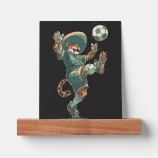 Charro Jaguar Striker Picture Ledge