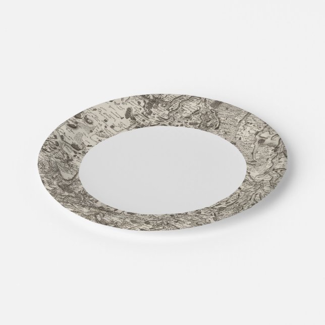 Charroux Paper Plates (Angled)