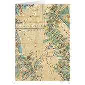 Chart of The Lower Mississippi River (Front)