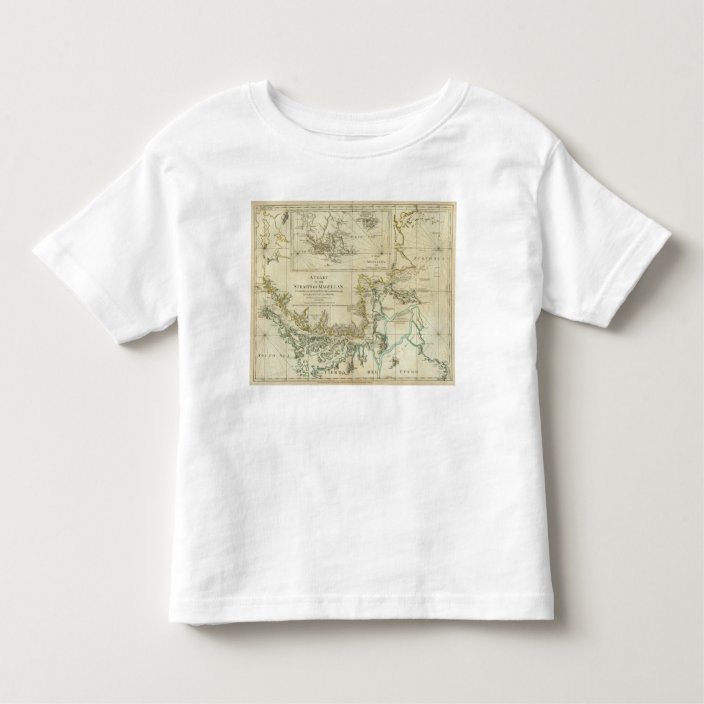 infant magellan shirts