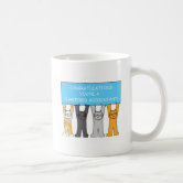 Passing CPA Exam Personalised Coffee Mug | Zazzle