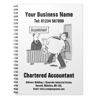 Chartered Accountant or Accountancy