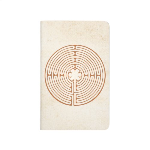 Chartres Labyrinth Journal