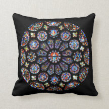 Chartres Rose Window