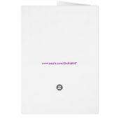 Chartreuse Cymbidiums (Back)