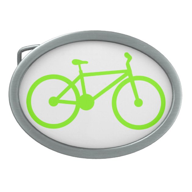 cycling belt buckle