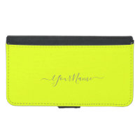 chartreuse  yellow  - add name   