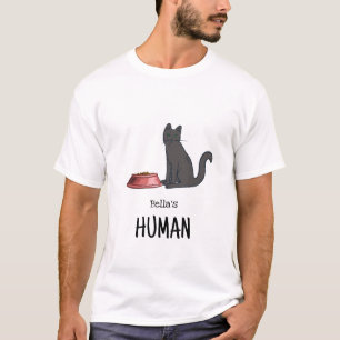 Chartreux Cat Shirt