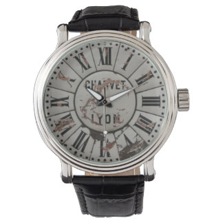 Charvet Lyon Vintage Watch
