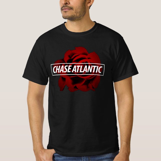 chase atlantic classic T-Shirt (Front)