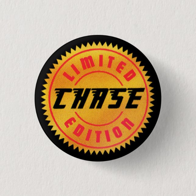 Chase Button (Front)