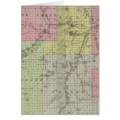 Chase County, Kansas (Front)