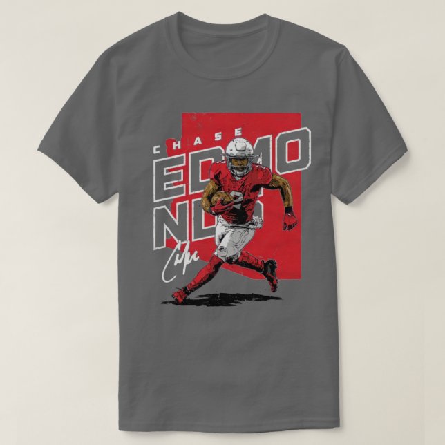 Chase Edmond T-Shirt (Design Front)