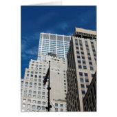 Chase Manhattan Bank New York City (Front)