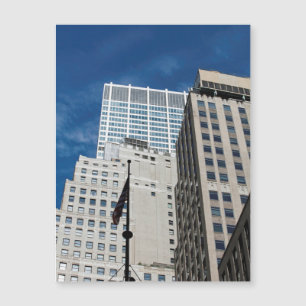 Chase Manhattan Bank New York City