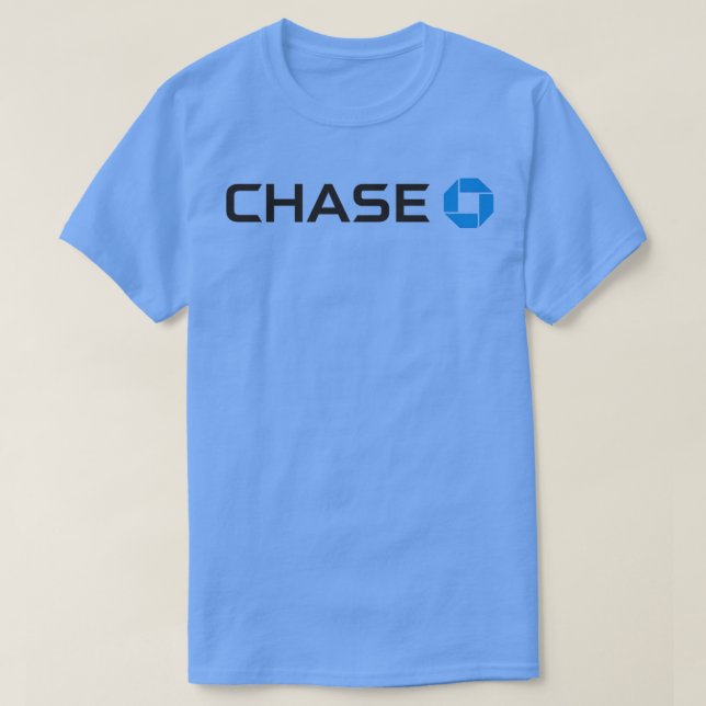 CHASE T-Shirt (Design Front)