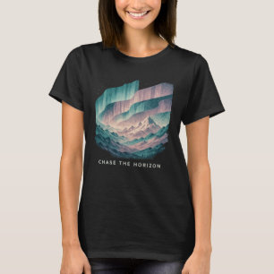 Chase The Horizon T-Shirt