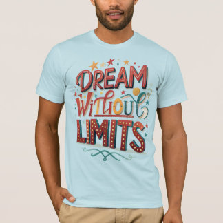 Chase the Impossible T-Shirt